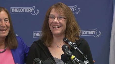 mavis wanczyk facebook|Massachusetts hospital worker claims record lottery jackpot.